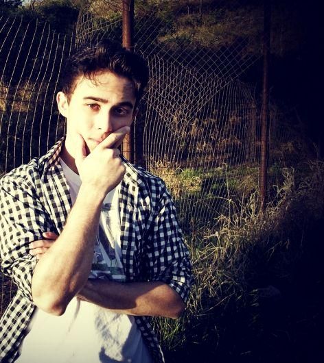 Foto de Gabriel York