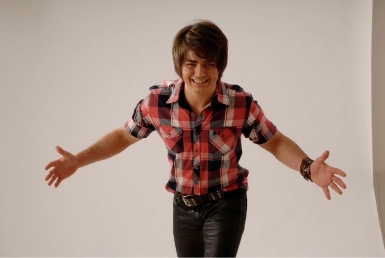 Foto de Tiago Miller