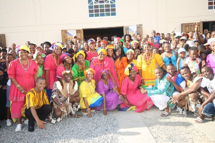 Foto de Universal Gospel Choir