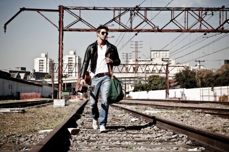 Foto de Roberto Maia