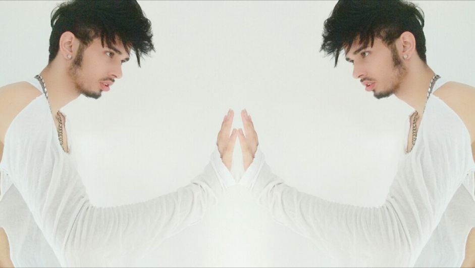 Foto de Leandro Leblast