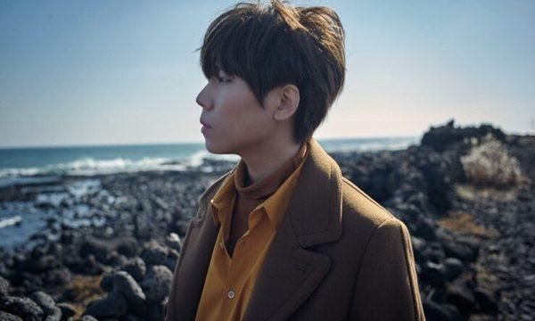 Foto de Jung Seung Hwan