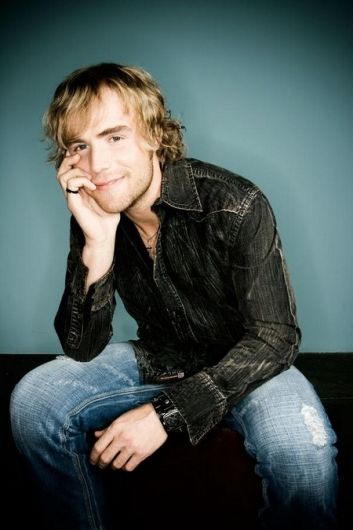 Photo of Adam Gregory