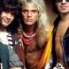 Foto do artista Van Halen