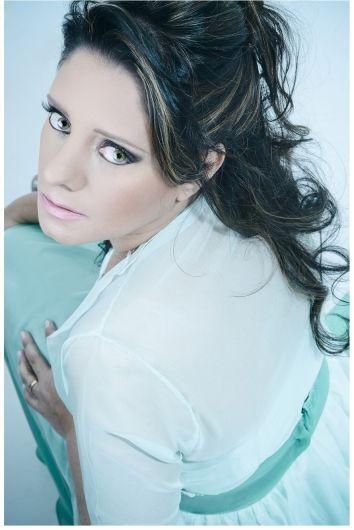 Photo of Cássia Gonzalez