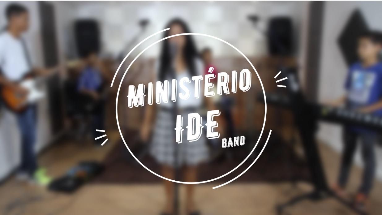 Foto de Ministério IDE band