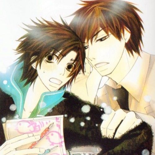 Foto de Sekai ichi Hatsukoi