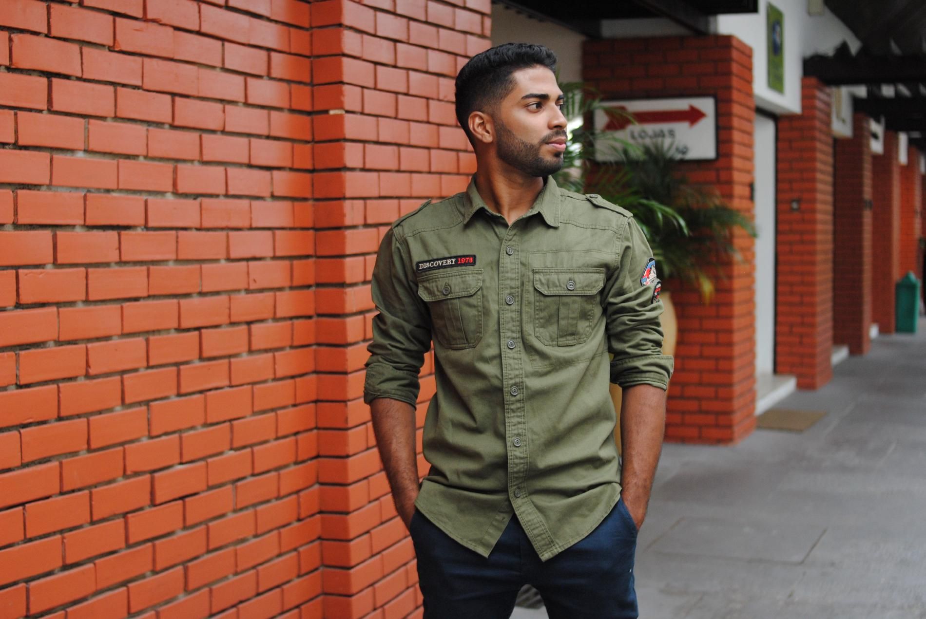 Foto de Henrique Bahia