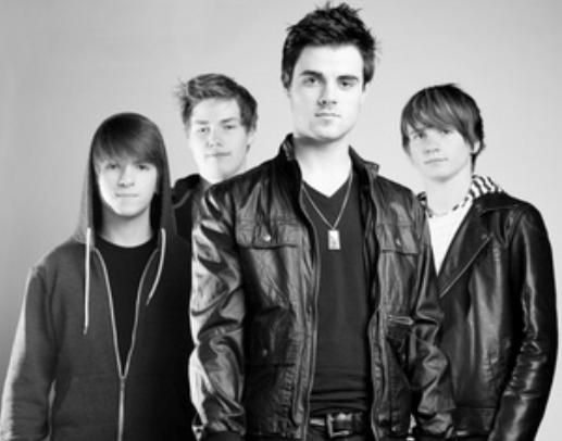 Foto de One Step Away