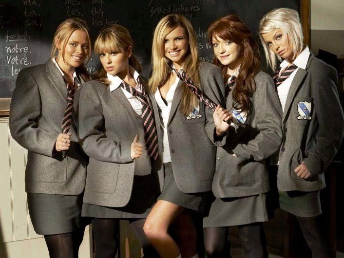 Foto de Girls Aloud
