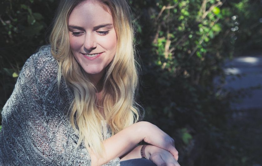 Photo of Megan Davies