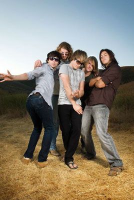 Foto de The Mile After