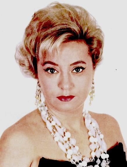 Foto de Isaurinha Garcia