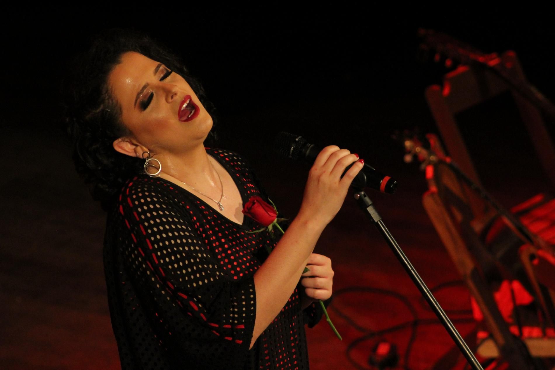 Foto de Luciana d'Avila