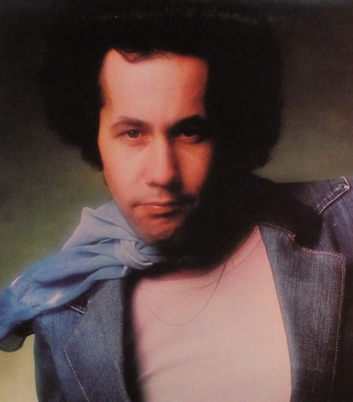 Foto de Steve Satten