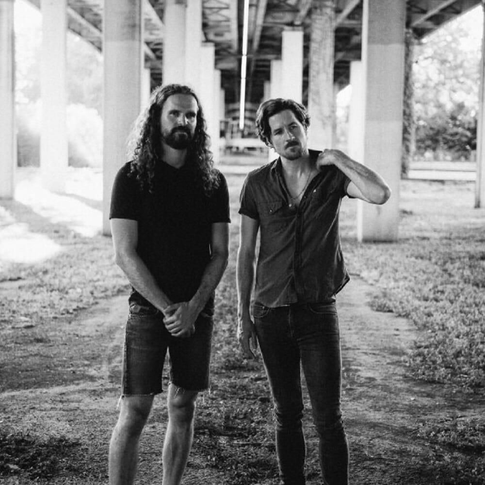 Foto de Black Pistol Fire