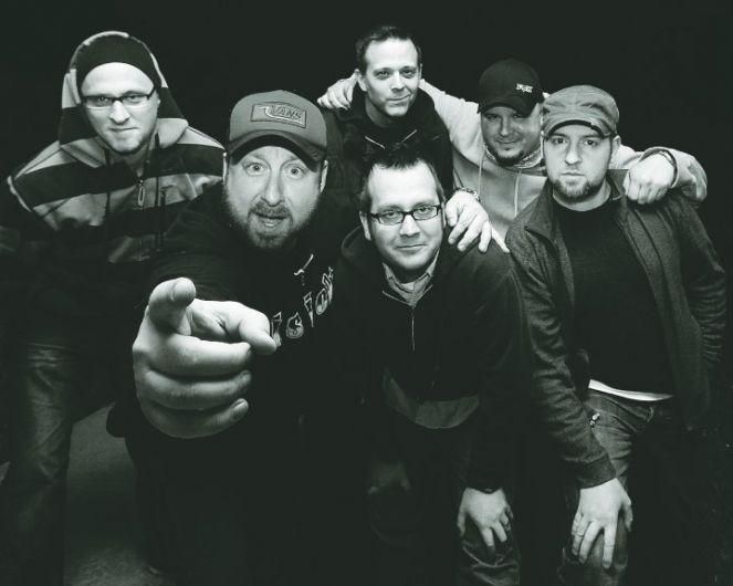 Photo of Ex Number 5