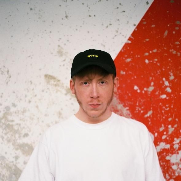 Foto de Eddy de Pretto