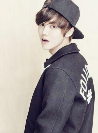Foto de Luhan