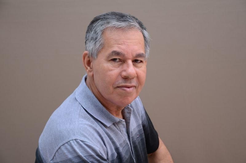 Photo of Jamil Batista