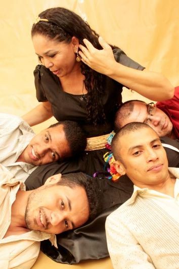 Foto de Zabumbeiros Cariris