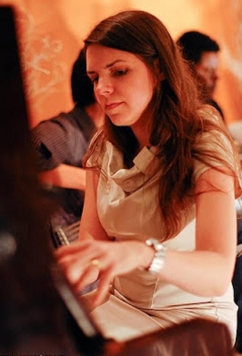 Foto de Suzanne Hirle