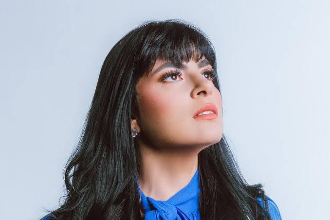 Foto de Fernanda Brum