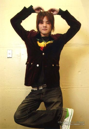 Foto de Lead (J-pop)