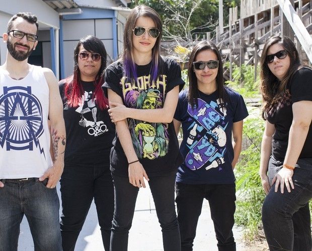 Foto de Depois do Fim