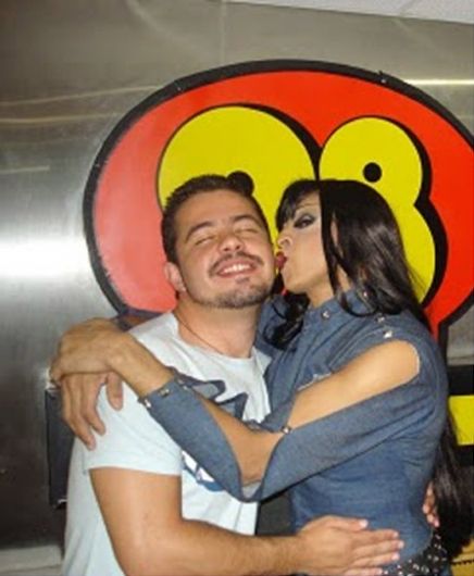 Photo of Ricardo Amado