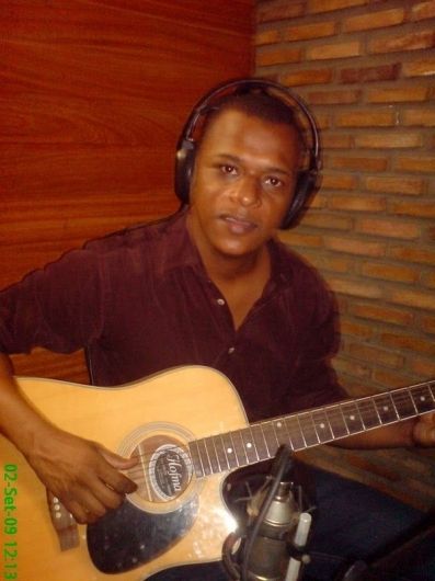 Foto de Gerson Lopes