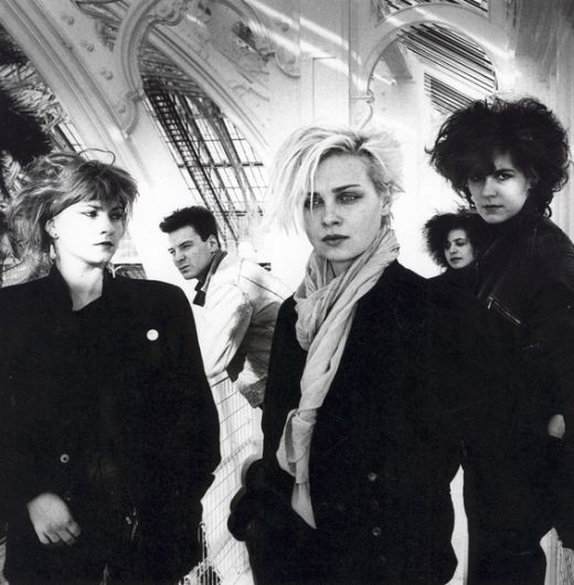 Foto de Xmal Deutschland