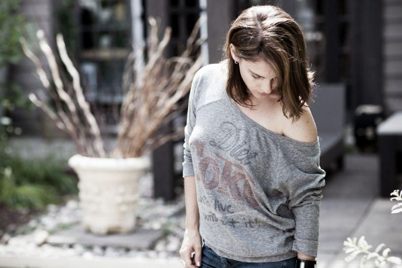 Foto de Amy Jo Johnson