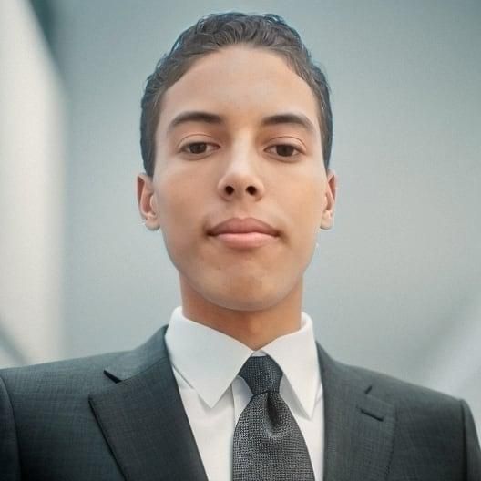 Foto de Thyago Harmony