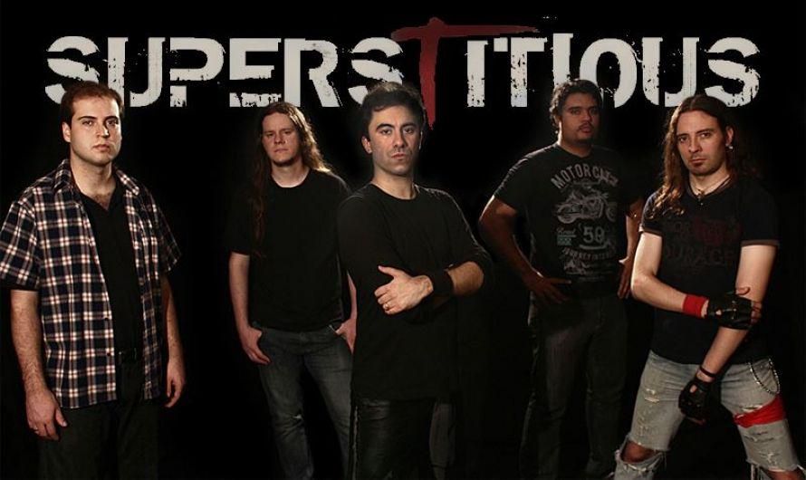 Foto de Superstitious