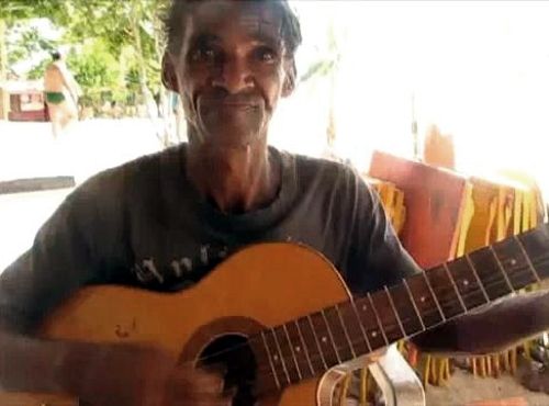 Photo of Mike de Mosqueiro