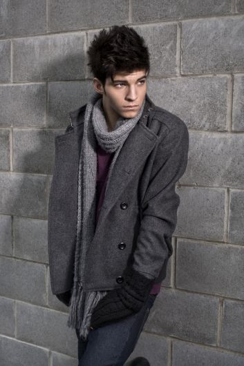 Foto de Brock Zanrosso