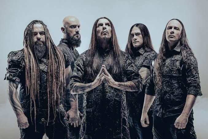 Foto de Septicflesh