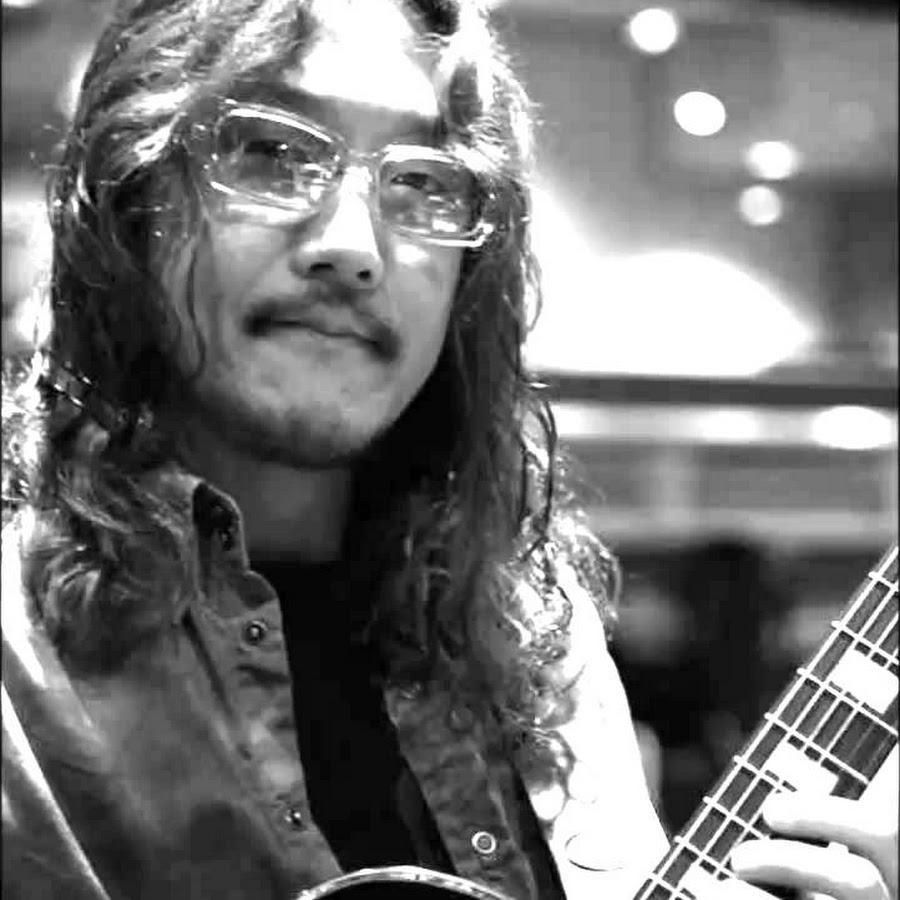 Photo of Yasushi Ishii