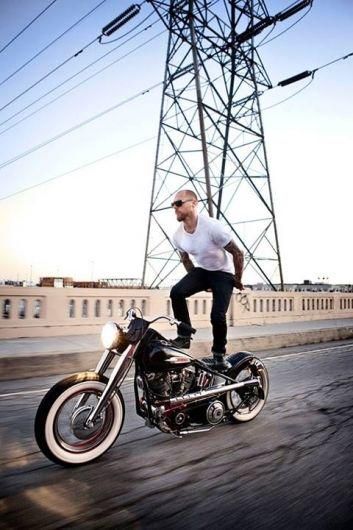 Foto de Redlight King