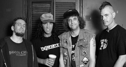 Foto de D.R.I. (Dirty Rotten Imbeciles)