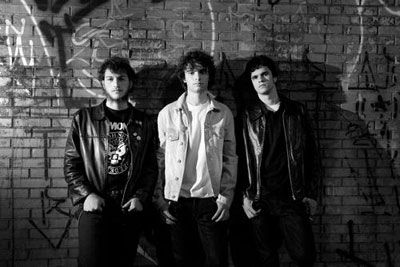 Photo of Rock Rocket