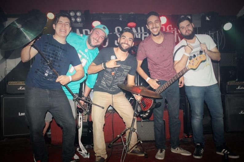 Foto de Irracionalistas