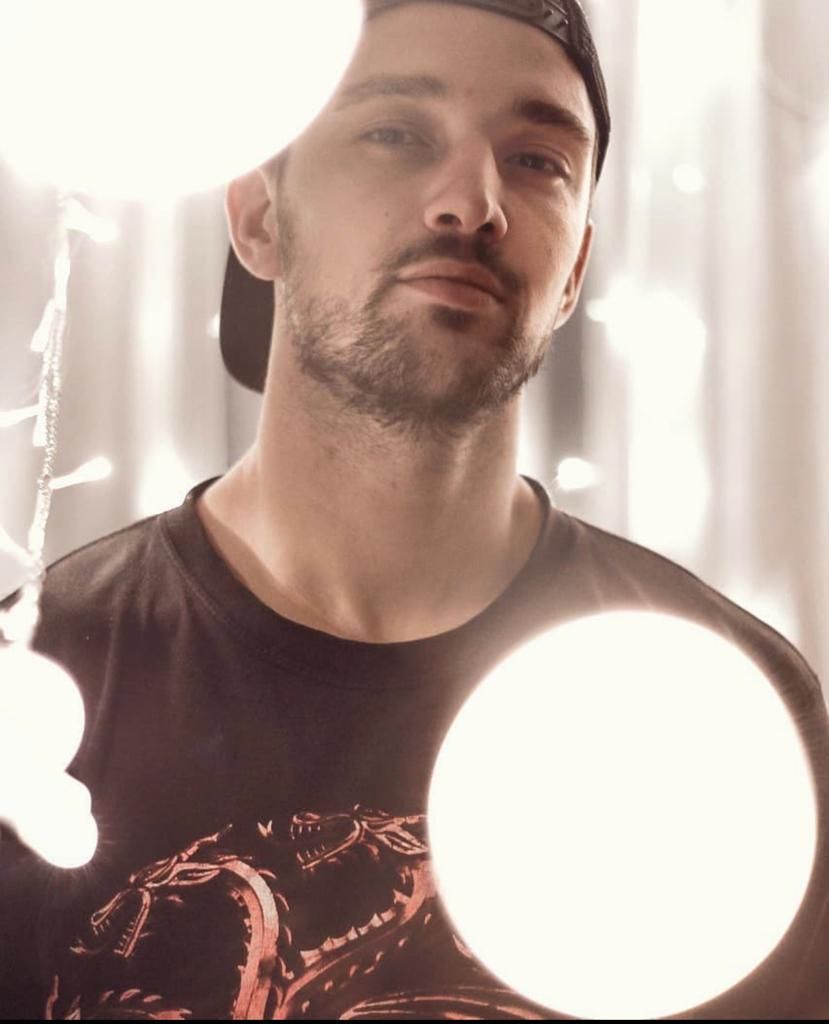 Photo of Matheus Vps