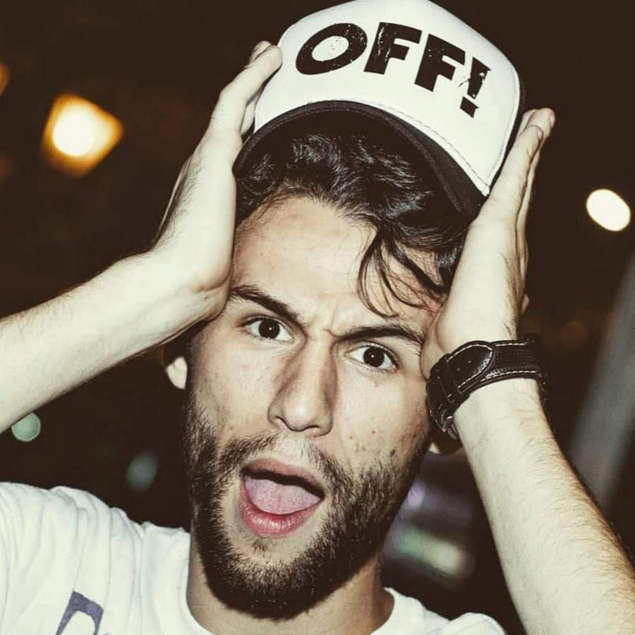 Foto de Matheus Aquires