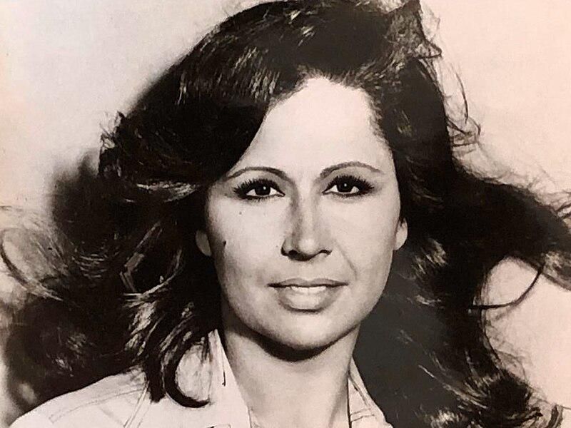 Photo of Teresa Silva Carvalho