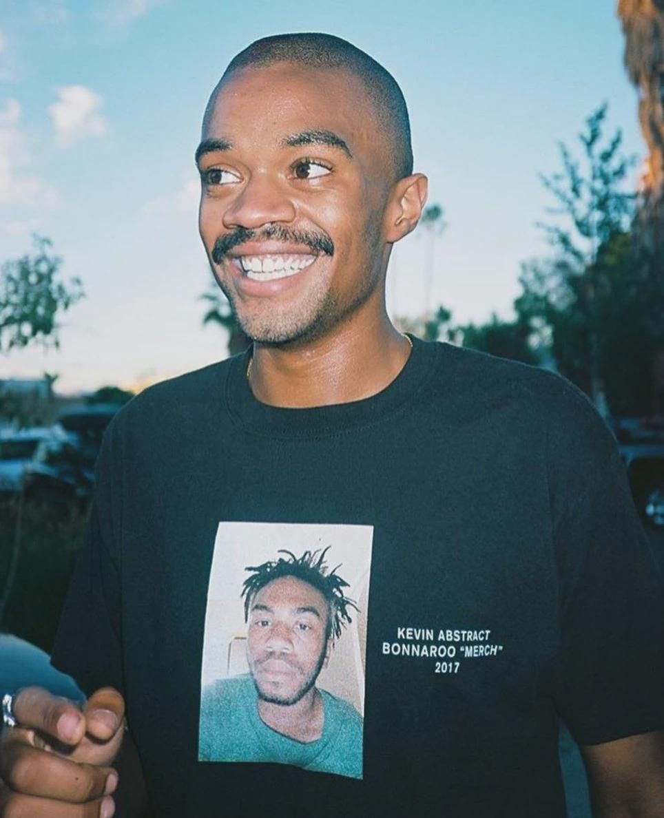 Photo of Ameer Vann