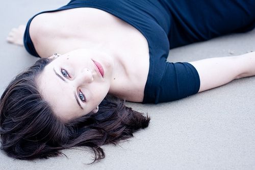 Foto de Paula Marchesini