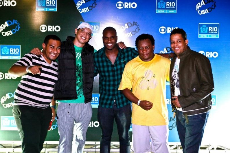 Foto de Batuk D' Gueto