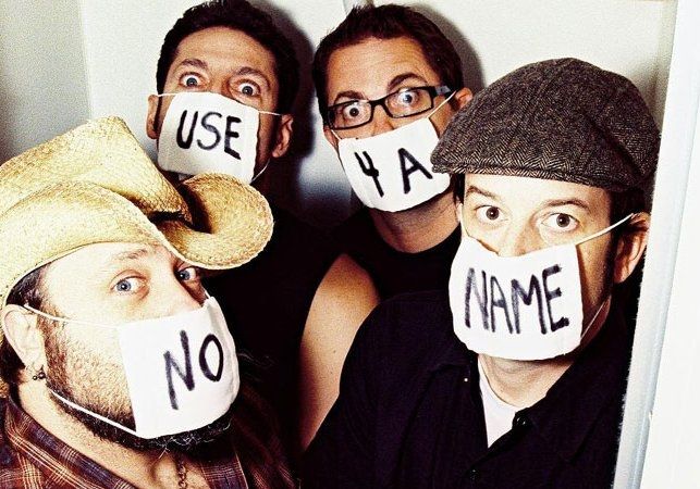 Photo of No Use For A Name